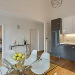 Appartement - Fortezza