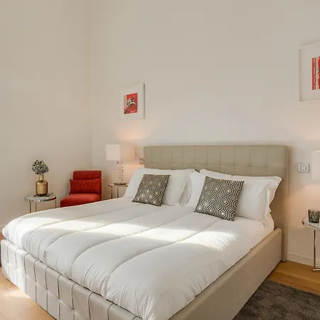 - Fortezza Apartamento Florença