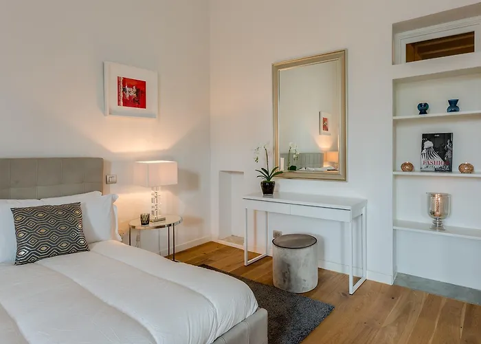 - Fortezza Apartment *