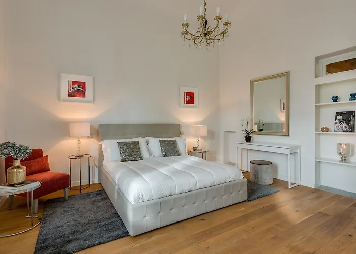 Apartamento - Fortezza *