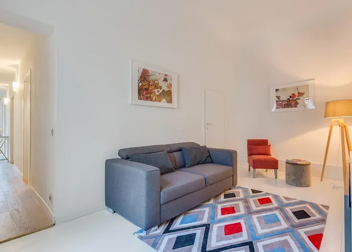 Apartamento - Fortezza