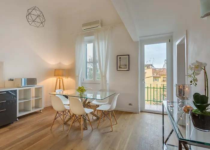 Apartamento - Fortezza *