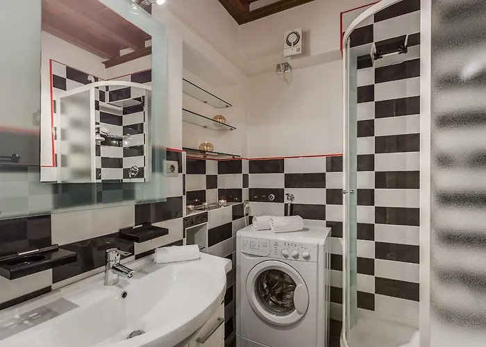 Apartamento - Fortezza *