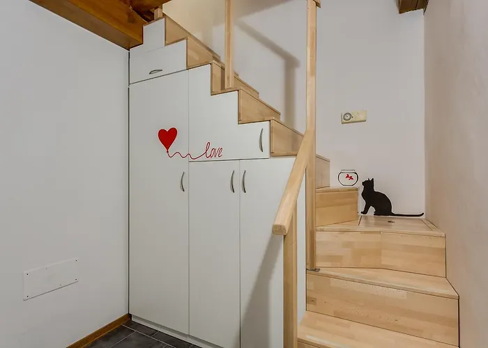 - Fortezza Apartamento Florencia