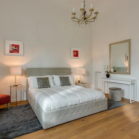 Apartament - Fortezza *