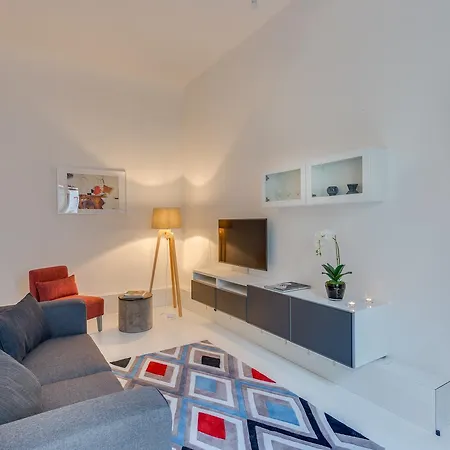 - Fortezza Apartament Florencja