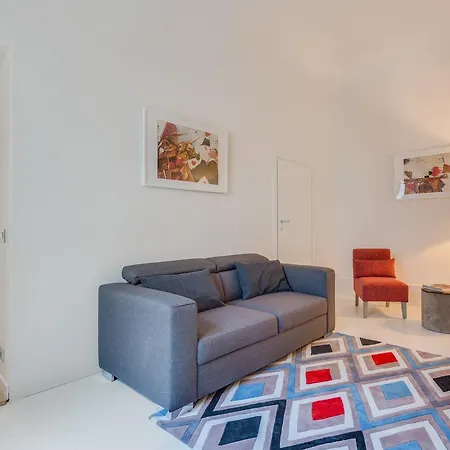 Apartament - Fortezza