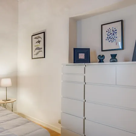 Apartament - Fortezza