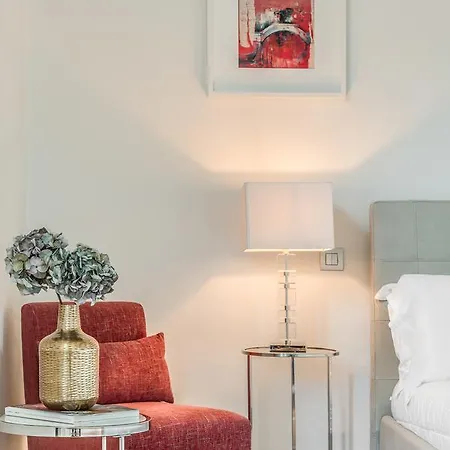 Apartament - Fortezza