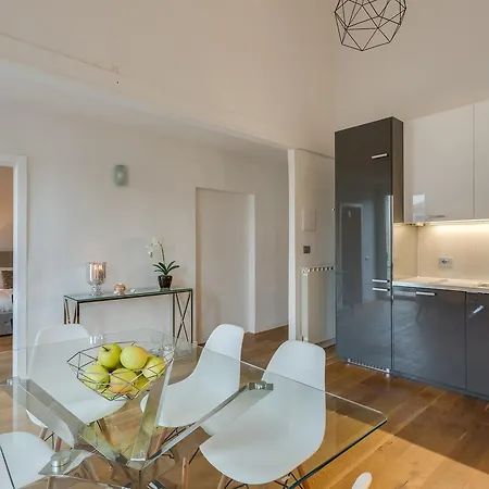 Apartament - Fortezza