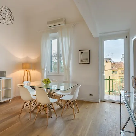 Apartament - Fortezza *