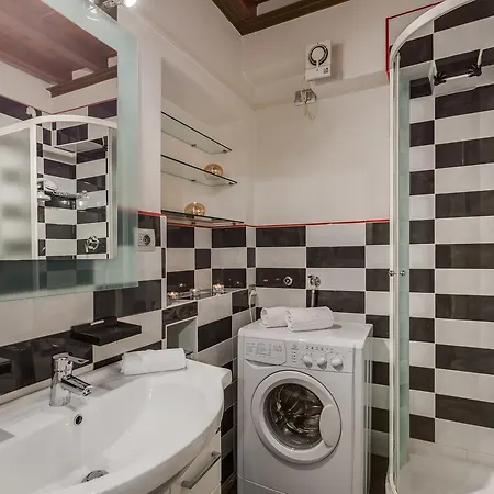 Apartament - Fortezza *